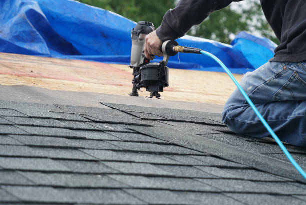 Best Rubber Roofing (EPDM, TPO)  in Lynchburg, MS